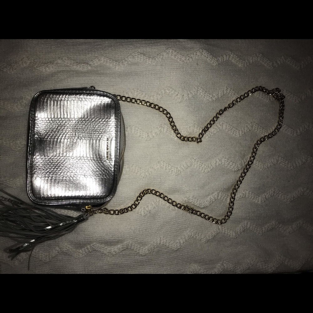 Victoria Secret chain purse